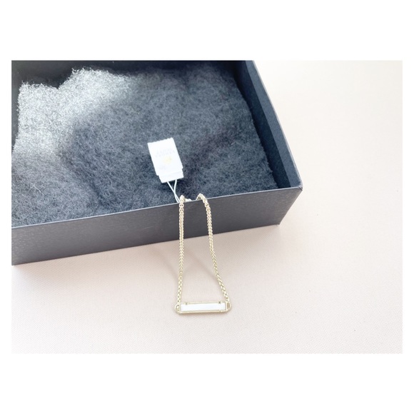 Kendra Scott Jewelry - KENDRA SCOTT 14k Mother Of Pearl Bracelet